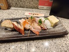 -合点寿司(美罗城店)