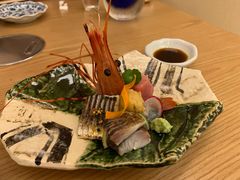 -鮨青(恒基名人购物中心店)