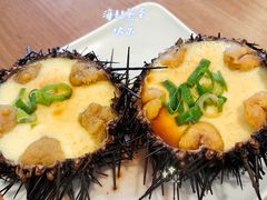 -海胆小馆(东北水饺·春柳店)