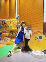 -小鸡哆哆故事屋·儿童乐园(嘉里城店)