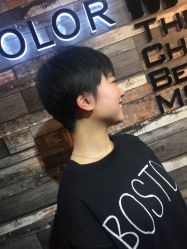 -MS.SALON美发沙龙