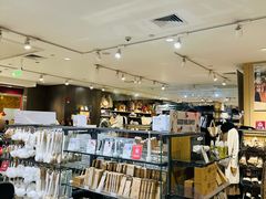 -MUJI无印良品(星光68广场店)