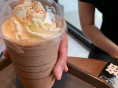 -星巴克(镇江苏宁广场6F店)