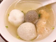 -抱德·潮汕味(琶洲店原惠城鱼仔)