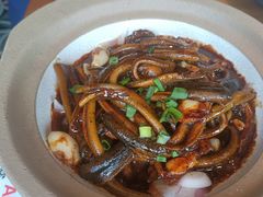 -扬州狮子楼·非遗淮扬菜(东关街店)