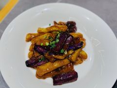 -阿毛饭店(和义路店)