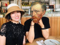 -RAC BAR(安福路店)