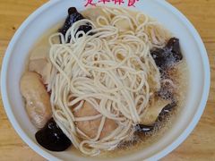 -龙华素斋(龙华路店)