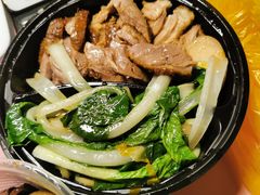 -陆记鹅庄·潮汕菜·狮头鹅(大仟里店)