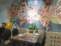 -金谷园饺子·烧烤(人大总店)