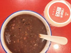 -宏状元现熬粥·京味菜(五棵松店)