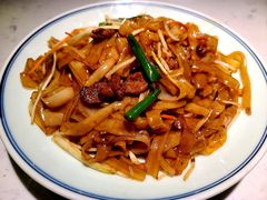 干炒牛河-大榕树下顺德菜(融创茂店)