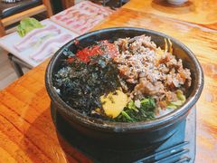 -7年8班朝鲜族非遗美食(三钢里店)