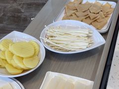 -倍儿红喜临门火锅(文兴路店)