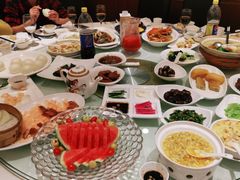 -金时代顺风大酒店(金山店)