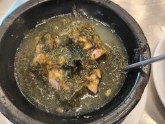 -龙凤瓦罐煨汤馆(清江东路店)