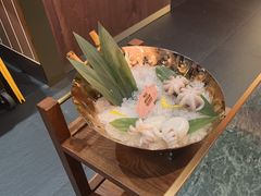 -牛New寿喜烧(龙湖金沙天街店)