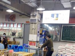 大堂-笨罗卜浏阳菜馆(太平街店)