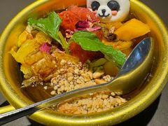 -川成元·麻辣香锅(凯德MALL西直门店)