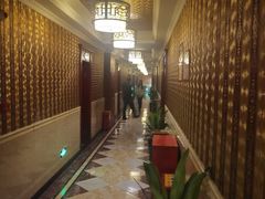 -御指印象养生中心(巴国城店)