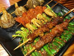 -庄老幺火锅(娄山关路店)