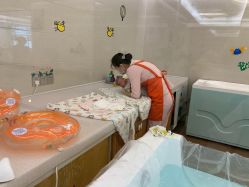 -英泽产后护理中心(南海总店)