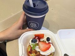 -巴黎贝甜(乌鲁木齐北京路汇嘉店)