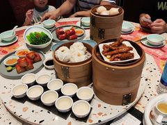 -点都德(广州白云山景区南门店)