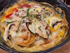 -露露家咖啡店