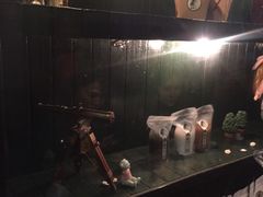 -猫的魔法密林(衣裳街店)