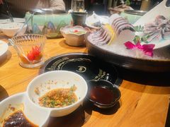 -藤原布二·八佰善会席料理(奥体店)