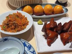 -侨美食家·粤菜(体育西路店)