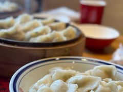 -新兴园饺子馆(北京百子湾店)