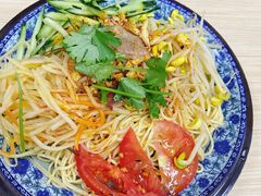 -中国兰州名牛纯汤牛肉面(永安道店)