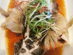 -箸福·夜上海(雨花客厅店)