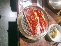 -九田家黑牛烤肉料理(新辰里亚运村店)