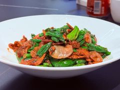 -海鸿荟·沿江菜(中山北路店)