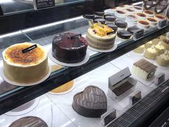 -Awfully Chocolate(嘉里城店)