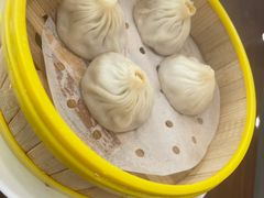 -王家沙点心店(南京西路总店)