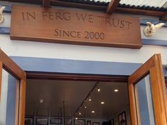 -Fergburger(皇后镇店)