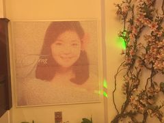 -邓丽君音乐主题餐厅