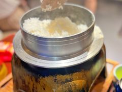 特色锅蒸米饭-魏铭鱼头捞饭(晋阳路店)