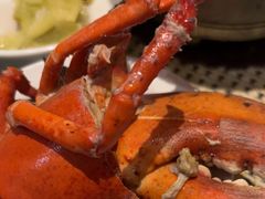 -雍和会海鲜姿造自助(湖东路店)