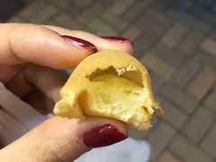 鸡蛋仔-利强记北角鸡蛋仔(弥敦道店 )