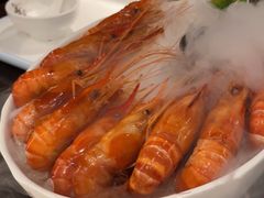 -乔街深夜食堂·台州菜·高压锅生蚝(杭州总店)