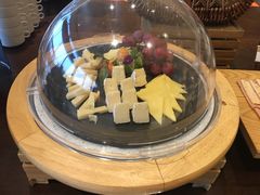 -鲜艳西餐厅(衡山路十二号华邑店)