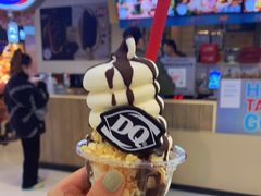 -DQ·蛋糕·冰淇淋(金桥店)