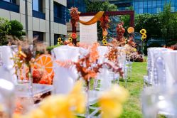 -曼格纳婚礼艺术中心(张江店)