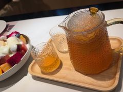 -半秋山西餐厅(巴南万达广场店)