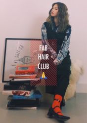 -FAB HAIR CLUB